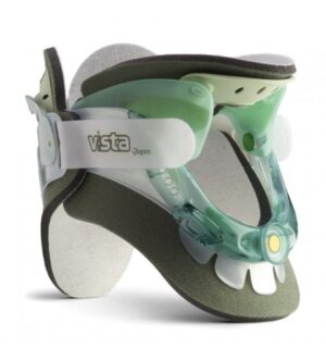 Aspen Vista MultiPost Cervical Collar